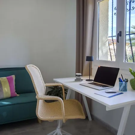 Lola By Interhome Holiday home Orba