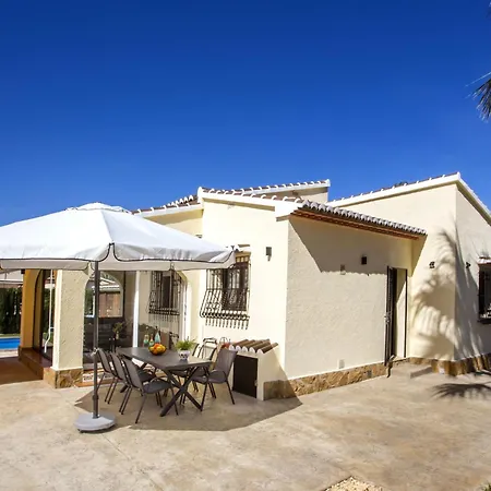 Holiday home Lola By Interhome