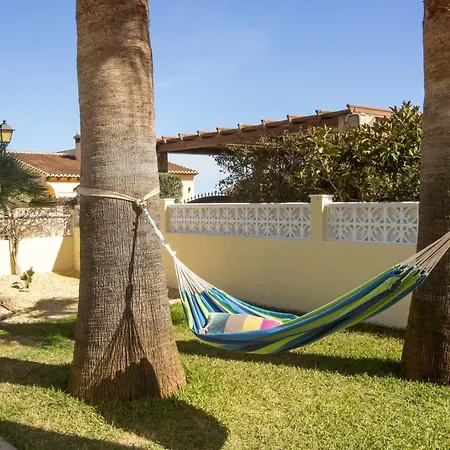 Holiday home Lola By Interhome Orba