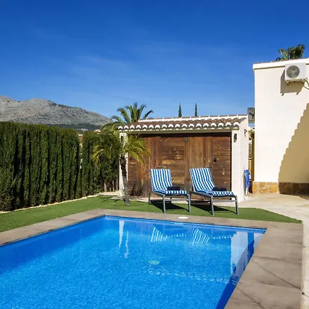 Lola By Interhome * Orba