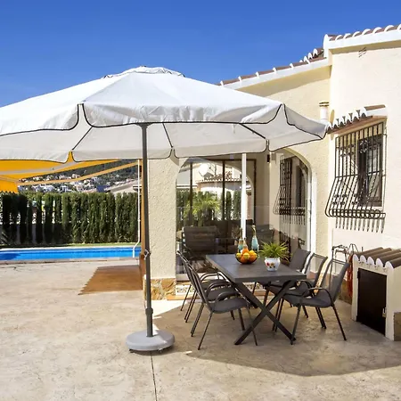 Lola By Interhome Holiday home