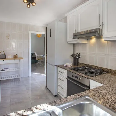 Holiday home Lola By Interhome *