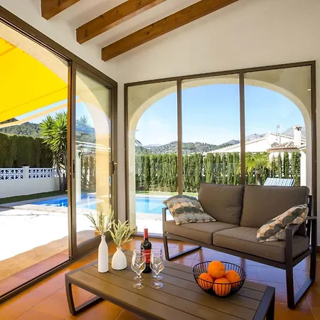 Lola By Interhome *