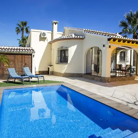 Lola By Interhome * Orba