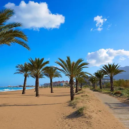 Lola By Interhome Holiday home Orba