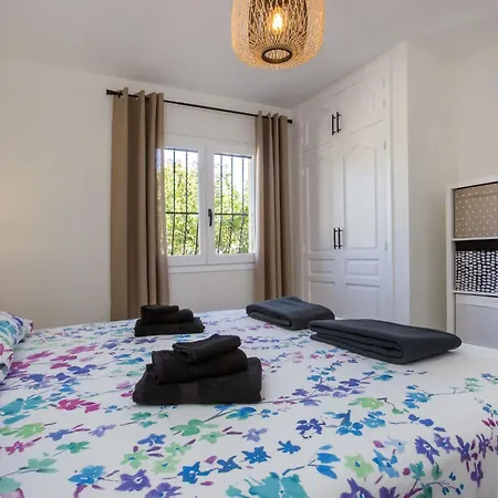 Lola By Interhome Holiday home