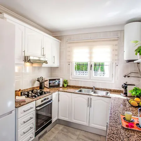 Holiday home Lola By Interhome *
