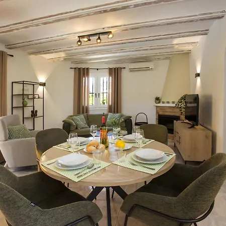 Lola By Interhome Orba