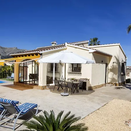 Lola By Interhome Orba