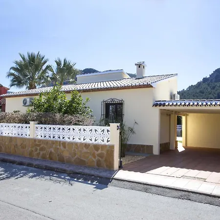 Lola By Interhome Holiday home *
