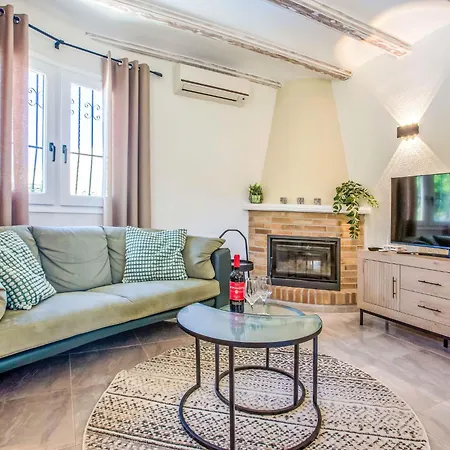 Holiday home Lola By Interhome Orba